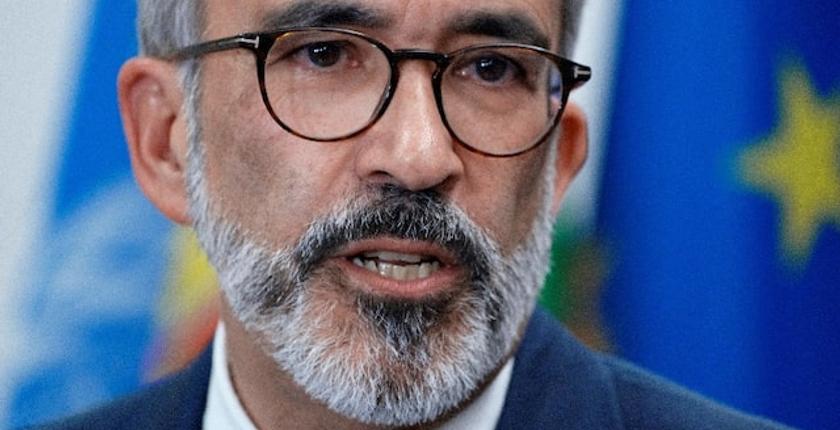 Portugal soutient l’utilisation des avoirs russes gelés pour aider l’Ukraine