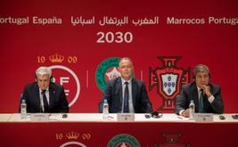 بعد تصريحات لقجع.. إسبانيا تجدد تمسكها بنهائي مونديال 2030