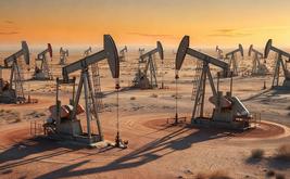 Los precios del petróleo se encaminan a cerrar la semana por encima de $100 desde mayo