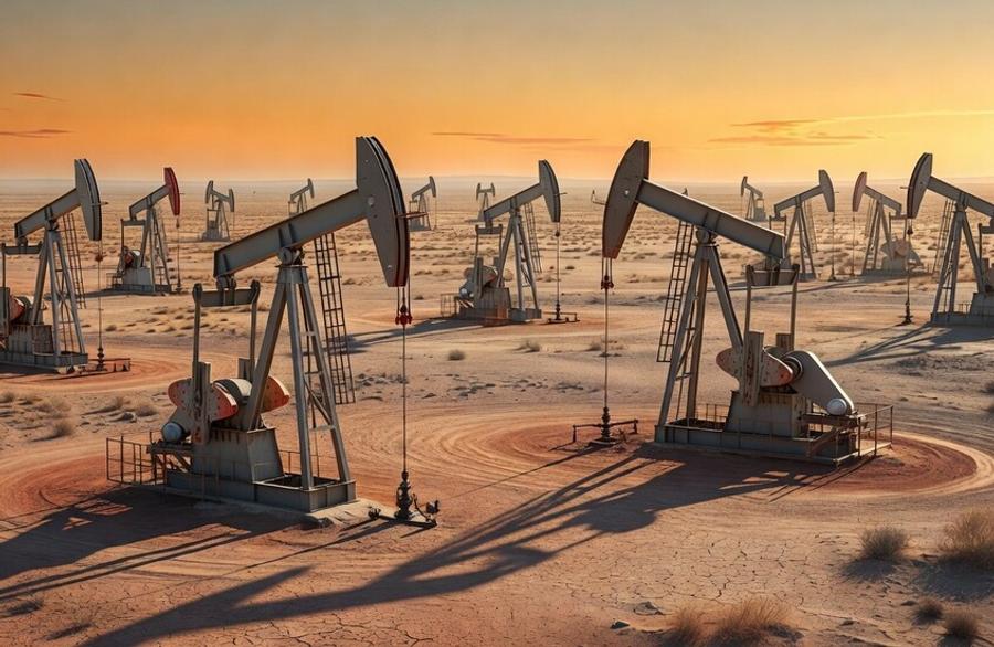 Oil prices head for first weekly close above $100 since May