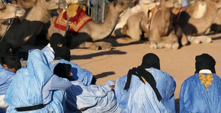 البرلمان الإسباني يصادق على منح الجنسية للصحراويين
