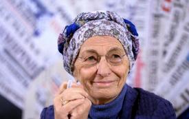 Emma Bonino, figure du féminisme italien et de la politique européenne, est morte à 78 ans