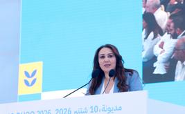 الرميلي: "الأحرار" يقدمون بروفايلات سياسية جادة حاضرة في الميدان