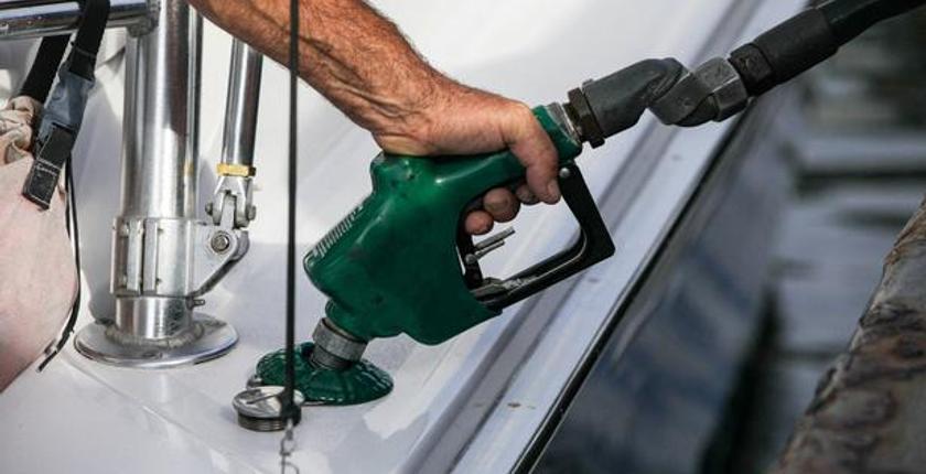 Le diesel dépasse les 6 dollars le gallon aux États-Unis, un nouveau record