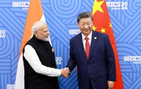 Chine-Inde : Xi Jinping et Narendra Modi préparent une rencontre bilatérale