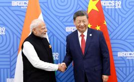 Chine-Inde : Xi Jinping et Narendra Modi préparent une rencontre bilatérale