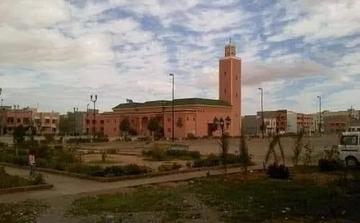 النيابة العامة تحقق في استغلال مسجد للدعاية الانتخابية بشيشاوة