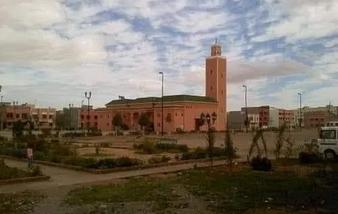 النيابة العامة تحقق في استغلال مسجد للدعاية الانتخابية بشيشاوة