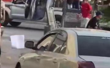 مواجهات بالحجارة بين أنصار مرشحين في أول أيام الحملة الانتخابية في الداخلة