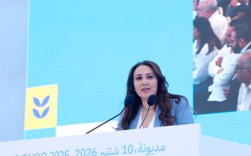 الرميلي: "الأحرار" يقدمون بروفايلات سياسية جادة حاضرة في الميدان