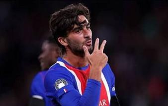 فيران توريس لاعب الأسبوع في دوري الأبطال