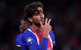 فيران توريس لاعب الأسبوع في دوري الأبطال