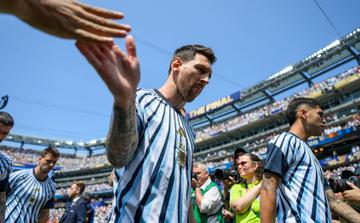 Argentina faces uncertainty as key stars could miss upcoming internationals