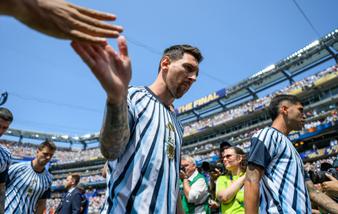 Argentina faces uncertainty as key stars could miss upcoming internationals