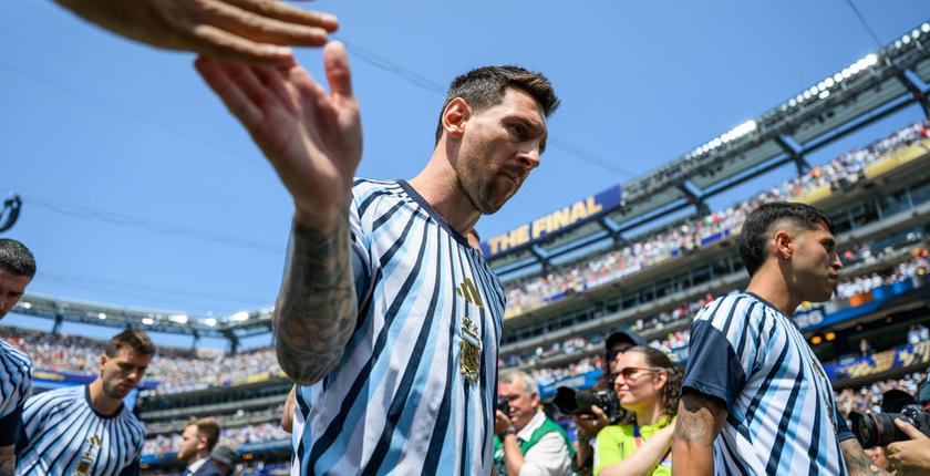 Argentina faces uncertainty as key stars could miss upcoming internationals