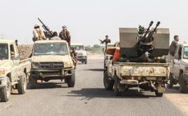Yémen : les Houthis prennent le contrôle des dernières îles de Bab el-Mandeb