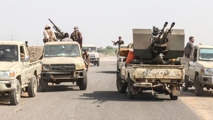 Yémen : les Houthis prennent le contrôle des dernières îles de Bab el-Mandeb