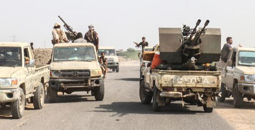 Yémen : les Houthis prennent le contrôle des dernières îles de Bab el-Mandeb