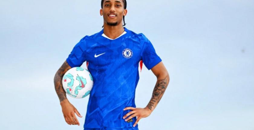 الدوري الإنجليزي الممتاز...نجم تشيلسي أفضل لاعب في شهر غشت