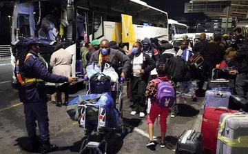 Nigeria : le Parlement boycotte les événements sud-africains après des attaques contre des migrants