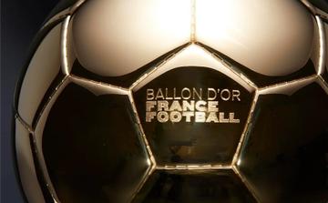 Messi ranked only 10th in The Athletic’s projected Ballon d’Or top 10