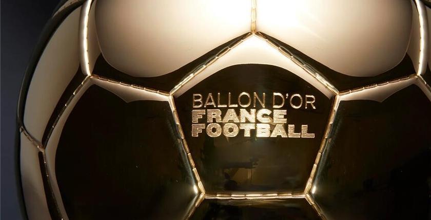 Messi ranked only 10th in The Athletic’s projected Ballon d’Or top 10