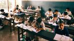 जलवायु परिवर्तन ने 171 मिलियन छात्रों की शिक्षा पर प्रभाव डाला