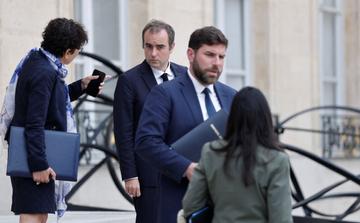 France : le gouvernement abaisse encore sa prévision de croissance à 0,5 %