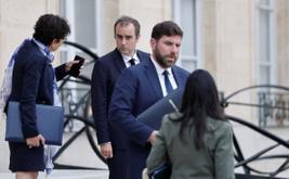 France : le gouvernement abaisse encore sa prévision de croissance à 0,5 %