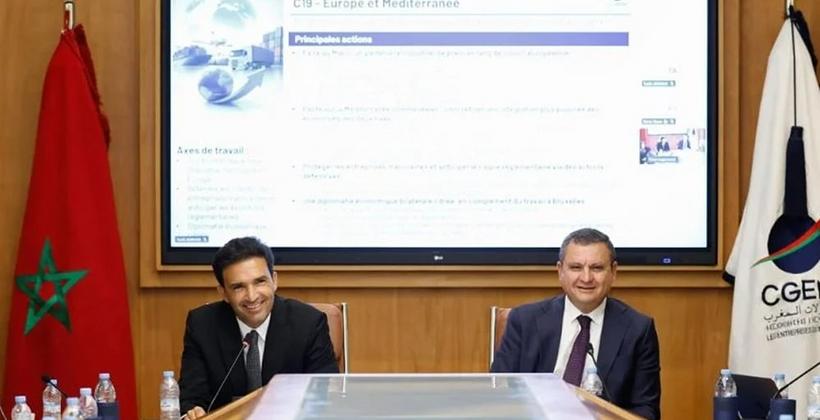 CGEM : cinq priorités pour placer l’entreprise au cœur de la prochaine phase de croissance
