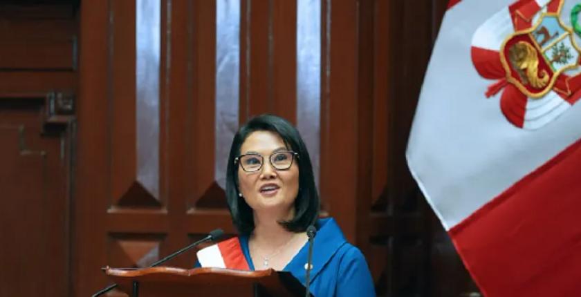 Peru joins US-backed Americas Shield to fight transnational crime