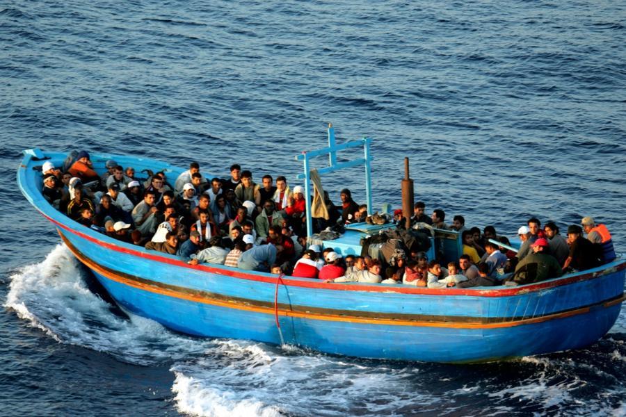 Maroc : 73.640 tentatives d’émigration irrégulière avortées en 2025