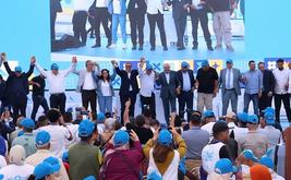 Élections législatives 2026 : le RNI mise sur le bilan et la proximité pour conserver son leadership à Casablanca-Settat