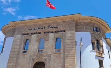 Bank Al-Maghrib : l’activité industrielle s’améliore en juillet, portée par la production et les ventes