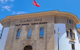Bank Al-Maghrib : l’activité industrielle s’améliore en juillet, portée par la production et les ventes