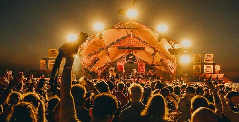 Casablanca : MOGA Festival célèbre son 10e anniversaire avec une programmation renforcée