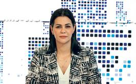 Houda Chafil, una trayectoria en finanzas en el corazón de los nuevos desafíos de CIH Bank