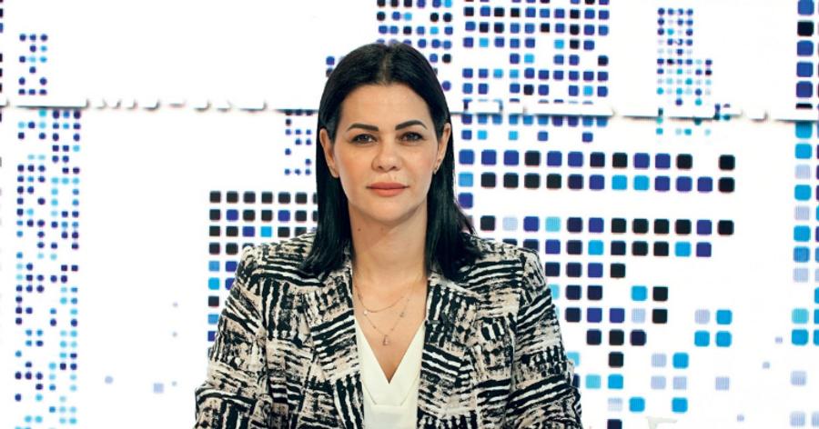Houda Chafil, una trayectoria en finanzas en el corazón de los nuevos desafíos de CIH Bank