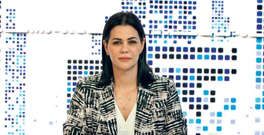 Houda Chafil: A Journey from Finance to the Core of CIH Bank's New Challenges