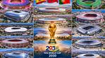 Marocco e Spagna intensificano la rivalità per i luoghi della Coppa del Mondo 2030