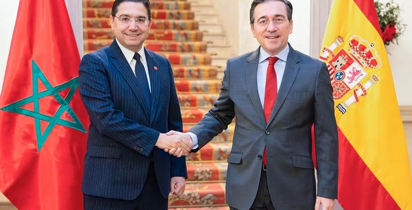 Maroc-Espagne : Rabat défend une relation stratégique et appelle à préserver la confiance