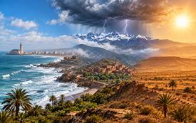 Météo : chaleur, orages et vents forts attendus ce vendredi 11 septembre