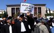 Réforme des avocats au Maroc : l’ABAM maintient sa grève et durcit sa mobilisation