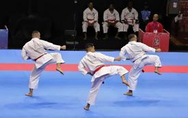 Championnat d’Afrique de karaté : le Maroc décroche trois médailles de bronze dès la première journée