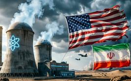 From atoms for peace to the nuclear threshold: Iran’s decades-long geopolitical dilemma