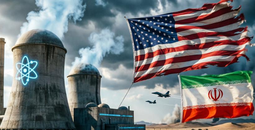De átomos para la paz al umbral nuclear: el dilema geopolítico de Irán a lo largo de las décadas