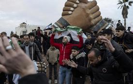 Syrie : neuf anciens pilotes du régime Assad arrêtés pour leur rôle présumé dans des bombardements