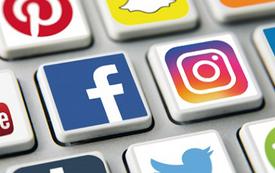 Réseaux sociaux au Maroc : l’usage atteint 86 % de la population en 2026