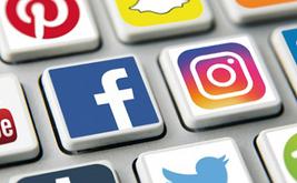 Réseaux sociaux au Maroc : l’usage atteint 86 % de la population en 2026