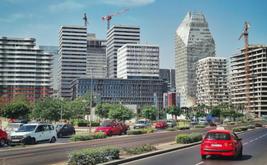 Morocco ranks 84th globally and leads North Africa in 2026 economic attractiveness
